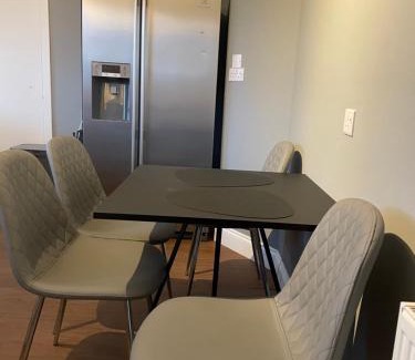 Falkirk House | Windsor House