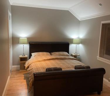 Falkirk House | Windsor House