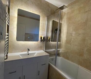 Falkirk House | Windsor House