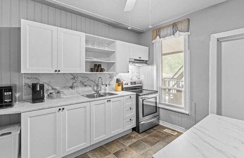 Windsor Apartment | Windsor Manor