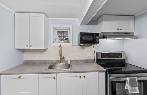 Windsor Apartment | Windsor Manor