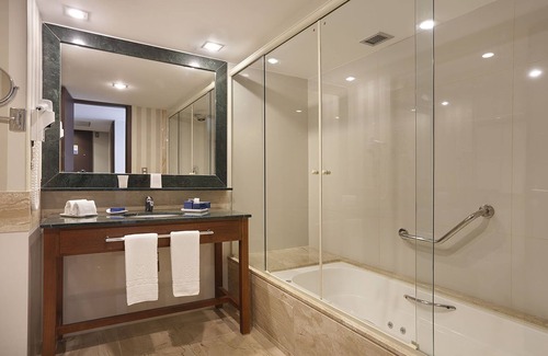 Barra da Tijuca Hotel | Windsor Oceanico