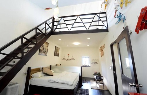 Ruifang Bed & Breakfast | Windsor's Breeze