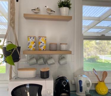 Port Albert House | Windspray Cottage