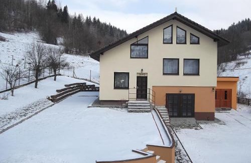 Oscadnica House | Windstille