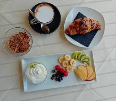 Torre Grande Apartment | Windsurf Beach Front