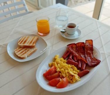 Torre Grande Apartment | Windsurf Beach Front