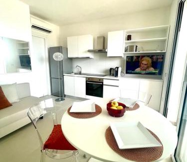 Torre Grande Apartment | Windsurf Beach Front