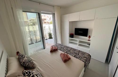 Torre Grande Apartment | Windsurf Beach Front
