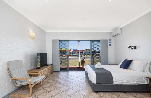 Lancelin Apartment | Windsurfer Beach Studio