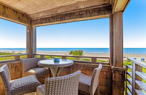 Kiawah Island Villa | Windswept 4327