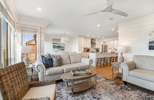 Kiawah Island Villa | Windswept 4327
