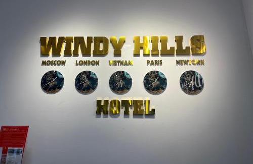 Old Quarter Hotel | Windy hills hotel