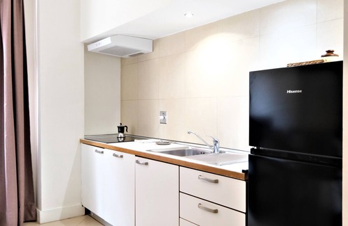 Santa Maria Novella Apartment | Wine Apartments Florence Amarone