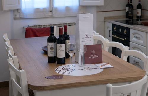 Duomo Apartment | Wine Apartments Florence Bolgheri