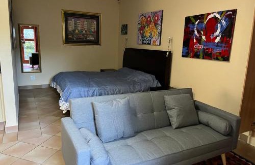 Somerset West Apartment | Wine Cottage by the Sea