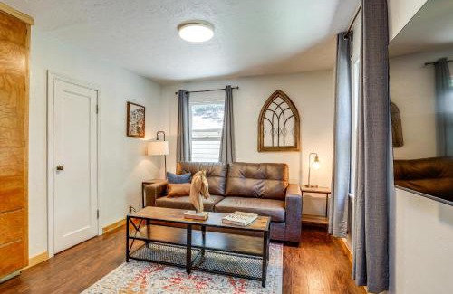 Shenandoah Valley House | Wine Country Cottage in Historic Fiddletown!