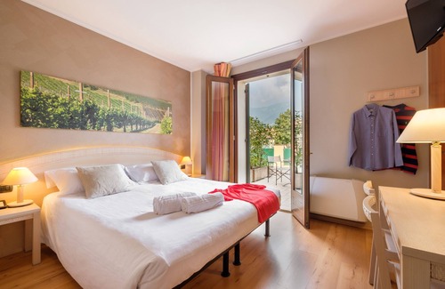 Paderno del Grappa Hotel | Wine Hotel San Giacomo Activity & Wellness
