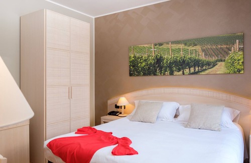 Paderno del Grappa Hotel | Wine Hotel San Giacomo Activity & Wellness