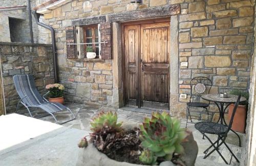 Gracisce House | Wine House Rakar