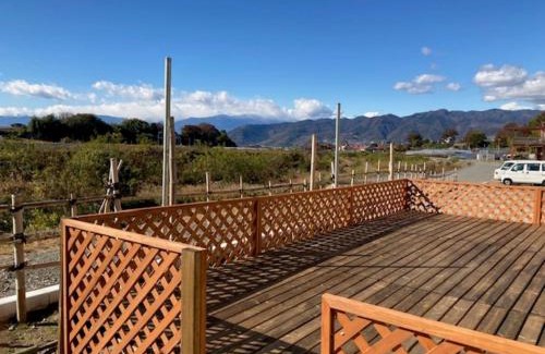 Katsunumacho Katsunuma Other | Wine Inn Tomu - Vacation STAY 08036v