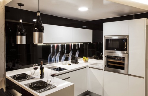 Haro Hotel | Wine & Soul Suites