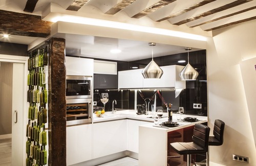 Haro Hotel | Wine & Soul Suites