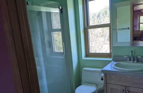 Trampas Apartment | Wine Tasting minutes away, skiing, hiking and rafting