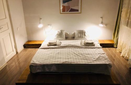 Lagodekhi House | Winehouse