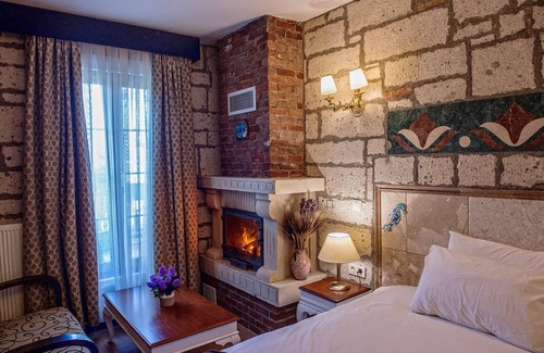 Agva Hotel | Wineport Lodge Agva
