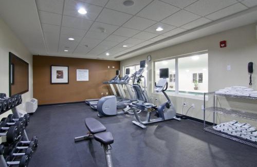 Fort Saskatchewan Hotel | Wingate by Wyndham Fort Saskatchewan
