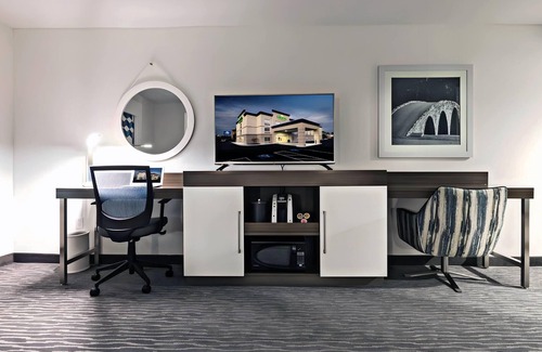 National Hills Hotel | Wingate by Wyndham Augusta Washington Road