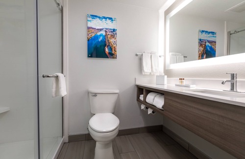 National Hills Hotel | Wingate by Wyndham Augusta Washington Road