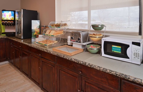 Beaver County Hotel | Wingate by Wyndham Beaver I-15
