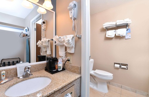 Beaver County Hotel | Wingate by Wyndham Beaver I-15