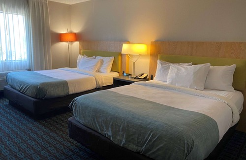 Chandler Hotel | Wingate by Wyndham Chandler/Phoenix