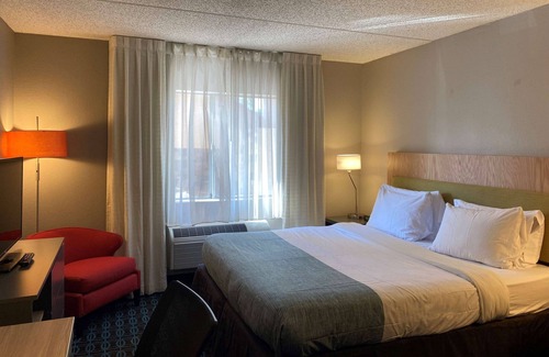 Chandler Hotel | Wingate by Wyndham Chandler/Phoenix