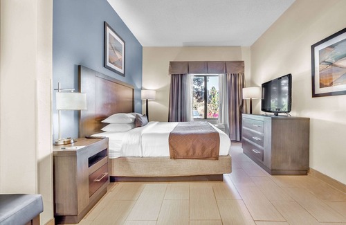 Schaumburg Hotel | Wingate by Wyndham Chicago Schaumburg