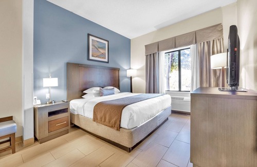 Schaumburg Hotel | Wingate by Wyndham Chicago Schaumburg