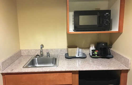 Coon Rapids Hotel | Wingate by Wyndham Coon Rapids