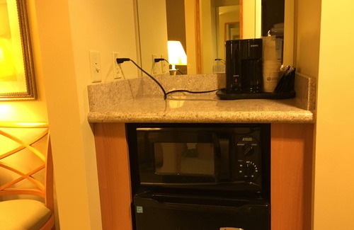 Coon Rapids Hotel | Wingate by Wyndham Coon Rapids