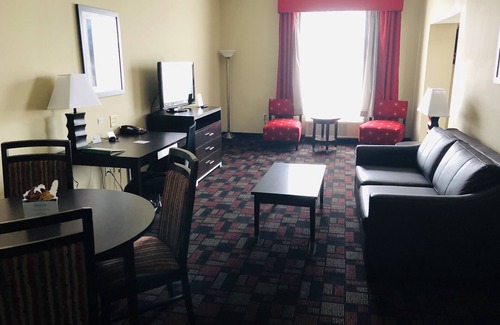 Lake Charles Hotel | Wingate by Wyndham Lake Charles Casino Area