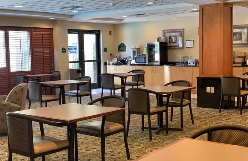 LaGrange Hotel | Wingate By Wyndham Lagrange