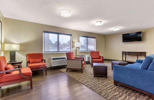 Los Alamos Hotel | Wingate by Wyndham Los Alamos