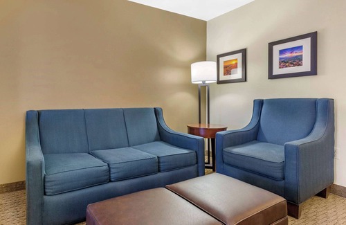 Los Alamos Hotel | Wingate by Wyndham Los Alamos