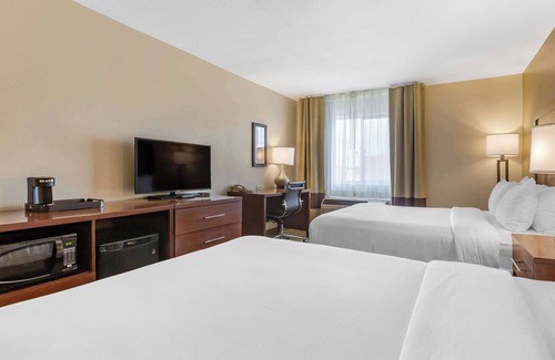 Los Alamos Hotel | Wingate by Wyndham Los Alamos