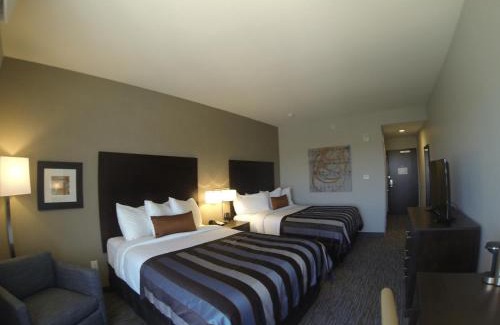 Loveland Hotel | Wingate by Wyndham Loveland Johnstown