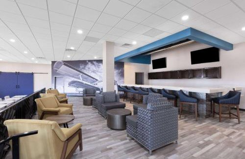 Wichita Hotel | Wingate by Wyndham Wichita Airport