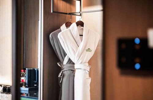 Weiyang Hotel | Wingate By Wyndham Xi'An Chanba