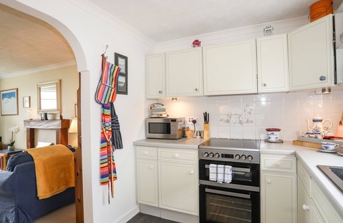 Rhosneigr Cottage | Wingelock